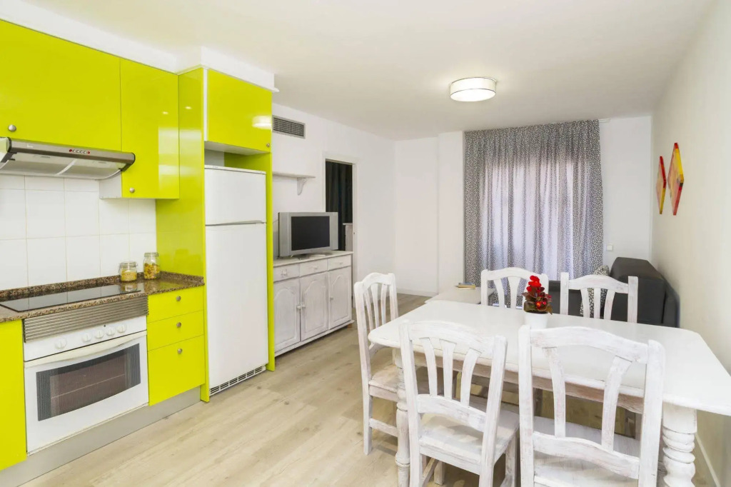 Apartamentos Priorat