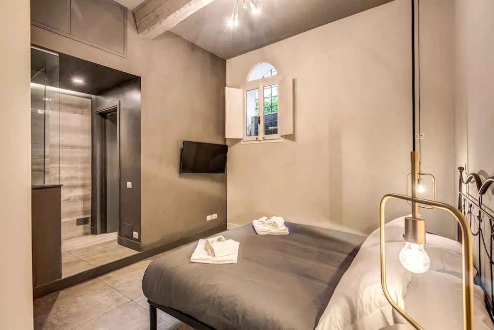 St. Eligio Suite