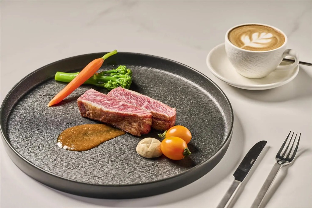 Doubletree By Hilton Shenzhen Bay