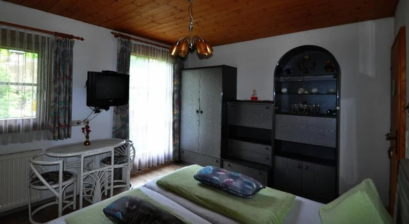 Haus Amadeus