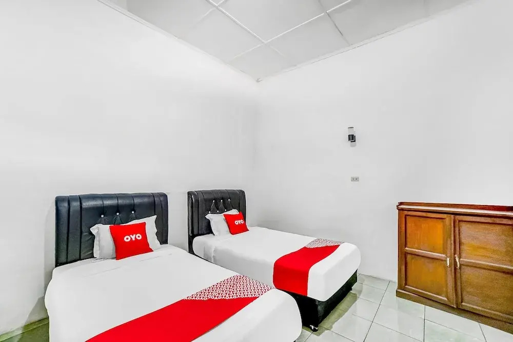 Hotel O Anugrah