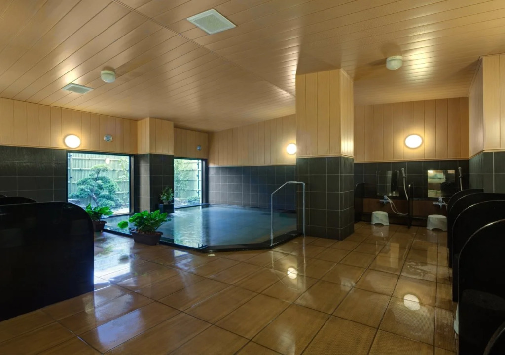 Hotel Route Inn Ofunato
