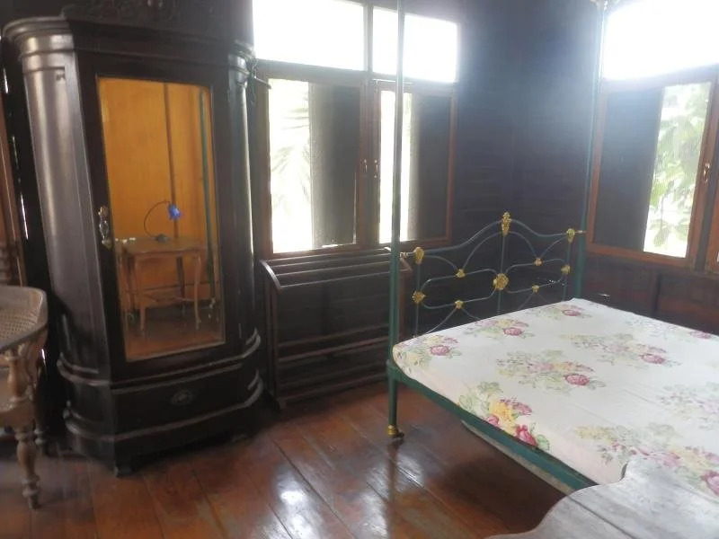 Villa Guesthouse Bangkok
