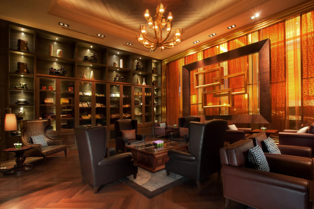InterContinental Wuxi