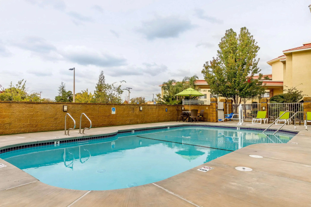 Comfort Inn & Suites Rocklin - Roseville