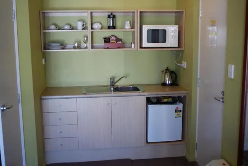 Kaikoura Quality Suites