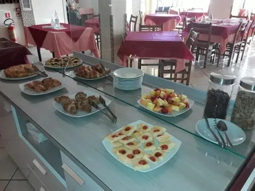Hotel Villa Aurora