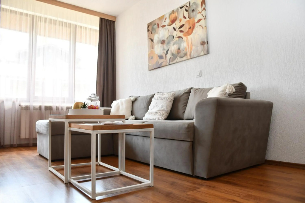 Comfort 37 - Luxury ski apartment near the gondola