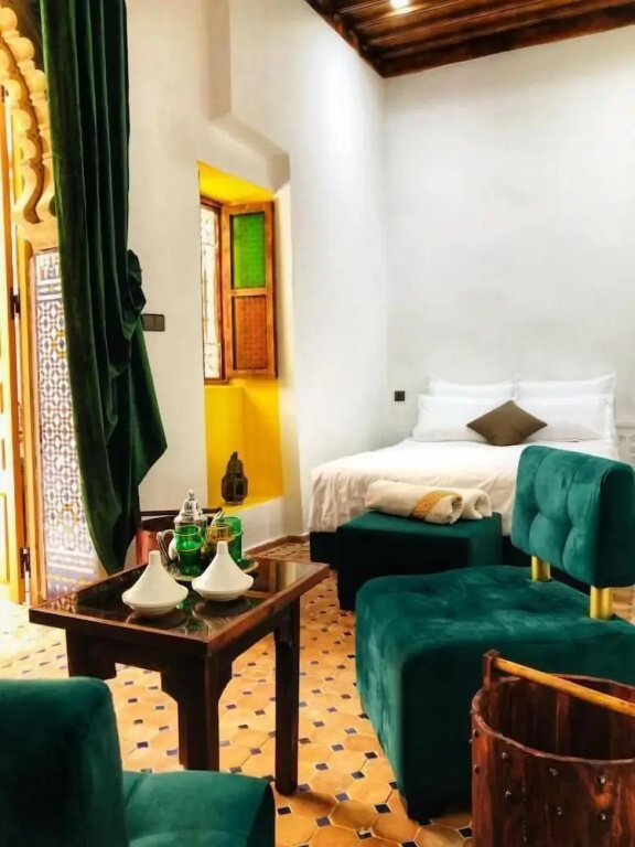 Riad Majorelle