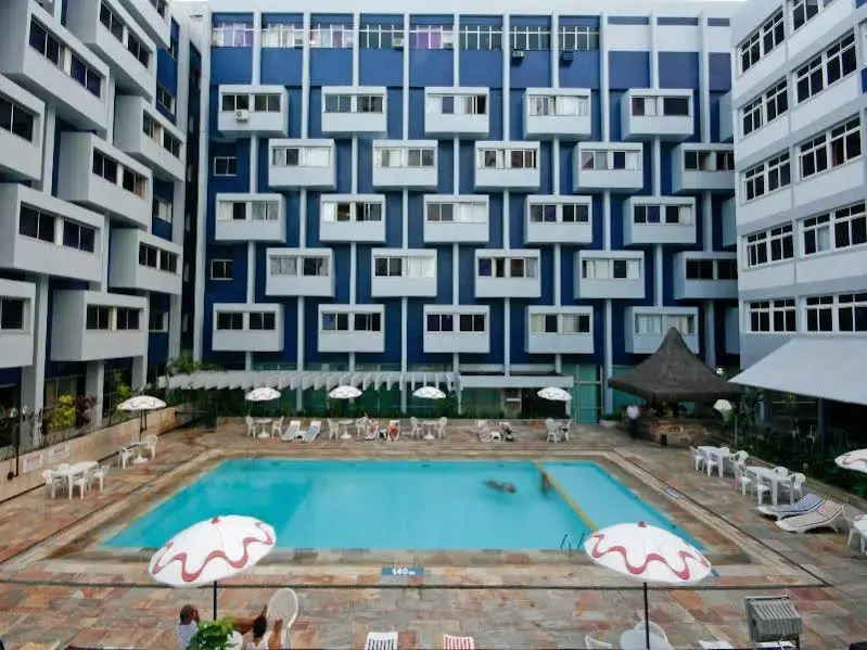 Recife Monte Hotel