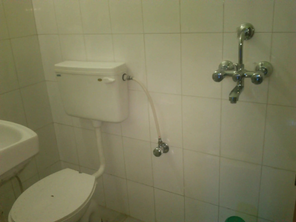 Raj Shanti Guest House Sarnath
