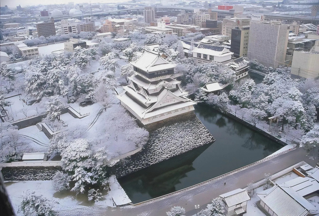 Urban Place Inn Kokura