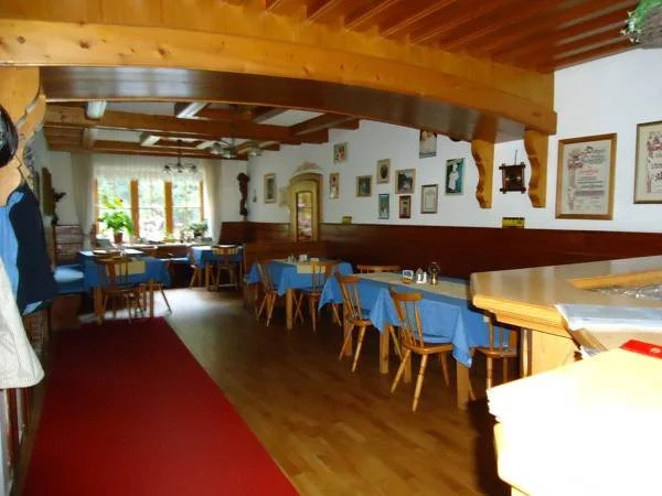 Gasthof Alpenrose