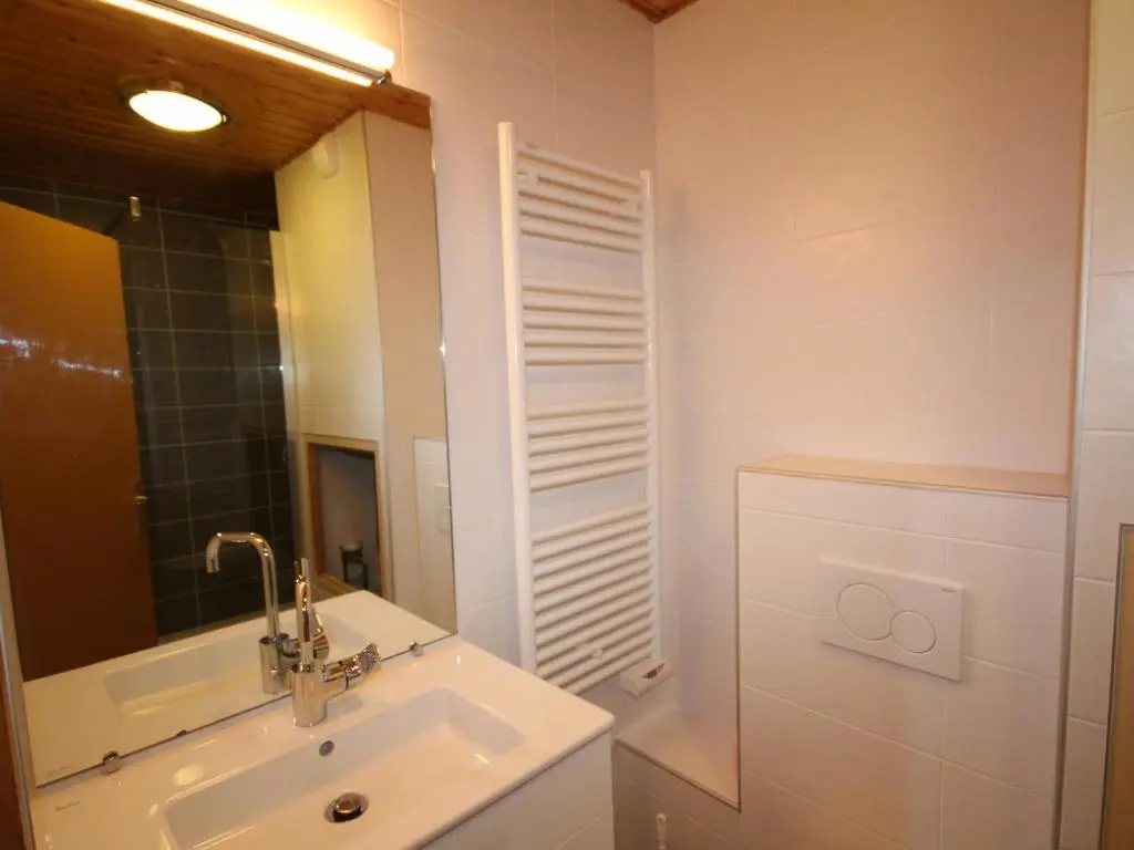 Appartement Hauteluce, 2 pièces, 5 personnes - FR-1-293-122