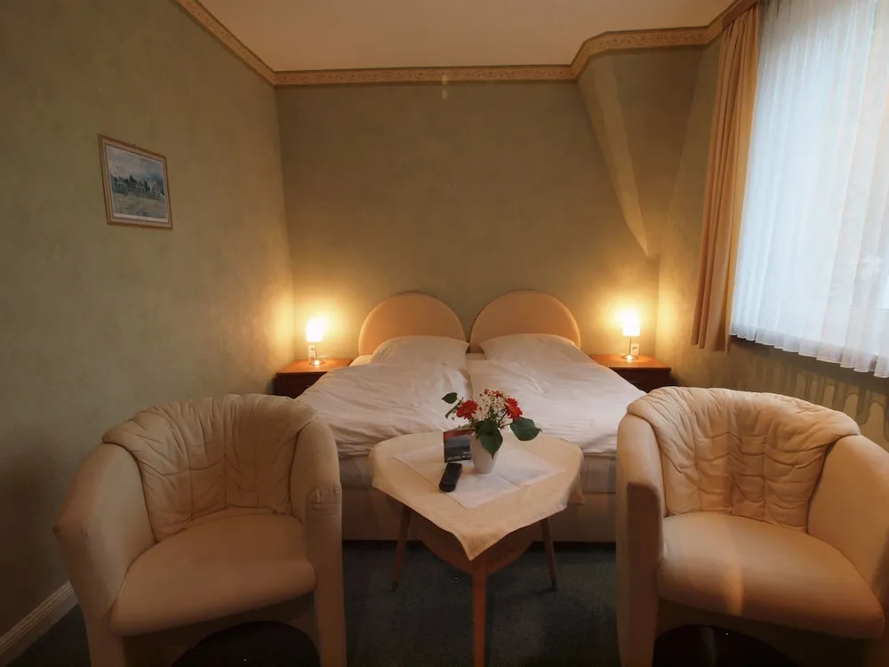 Hotel Bellevue