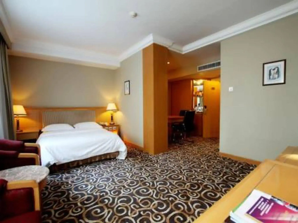 Modern Hotel Harbin
