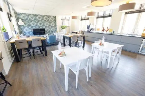 B&B Landgoed De Grote Beek