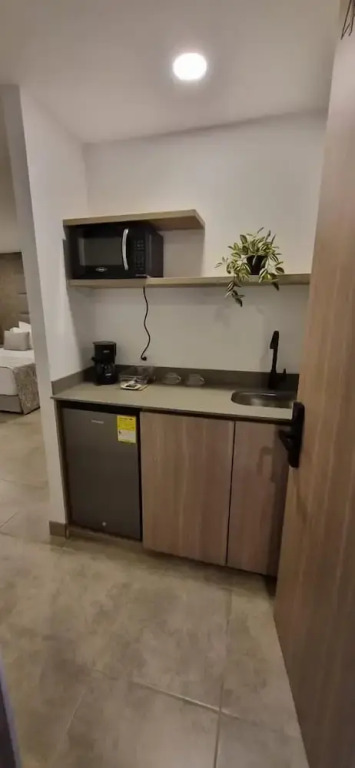 Hotel 45 Park