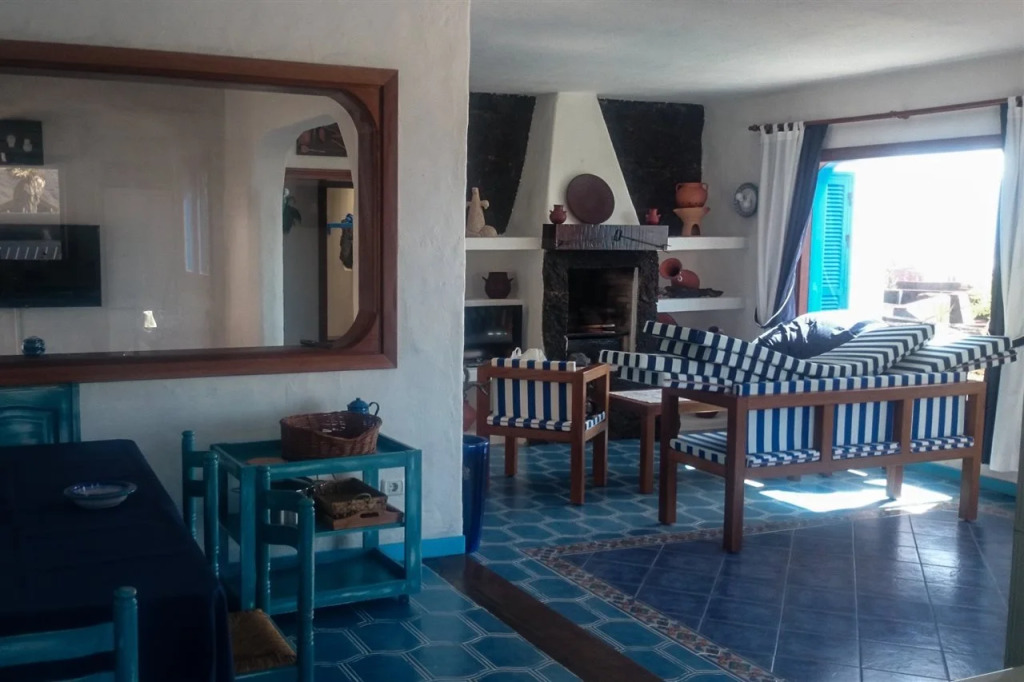 Villa Juan