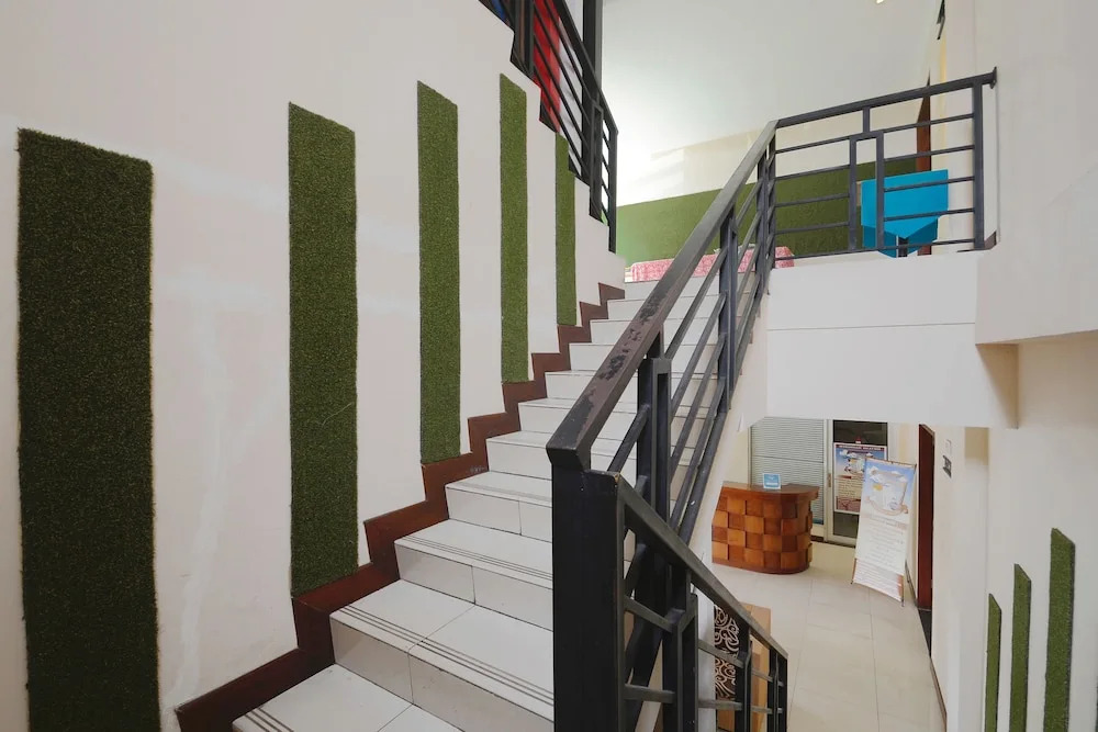 Airy Cicendo Ehrlich 7 Bandung