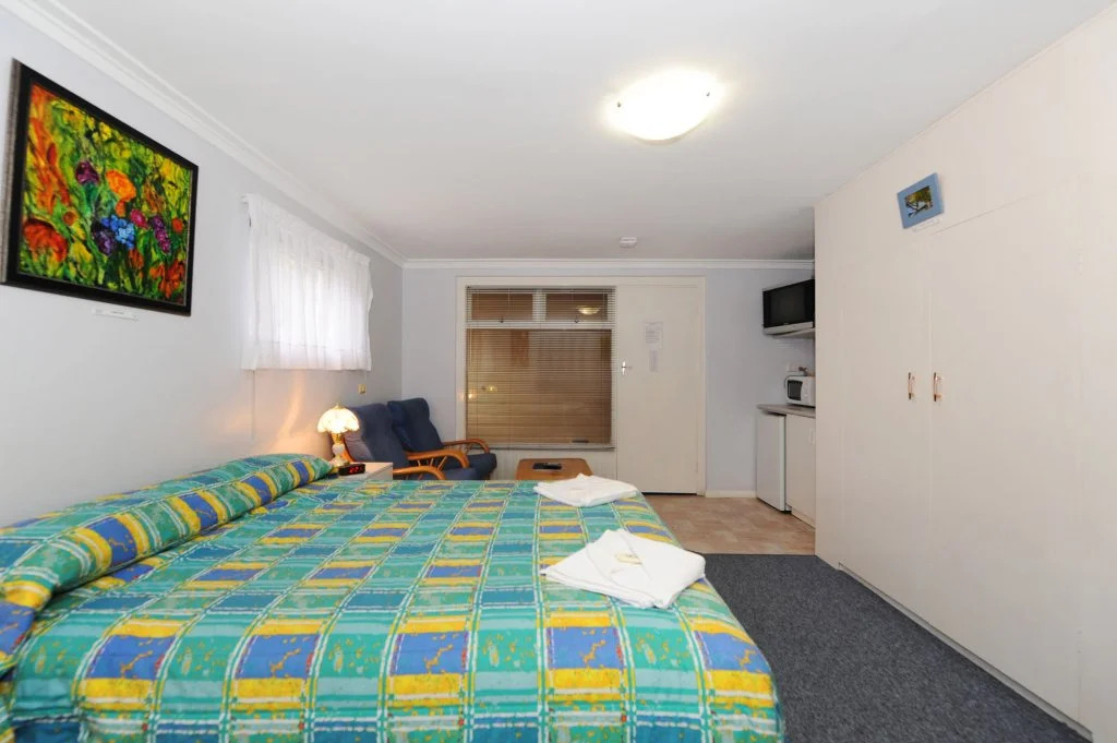 Albany View Street Lodge