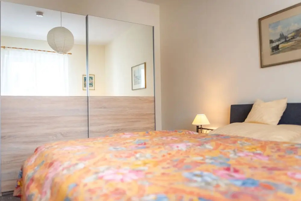 Ferienwohnung Schloss Schönberg
