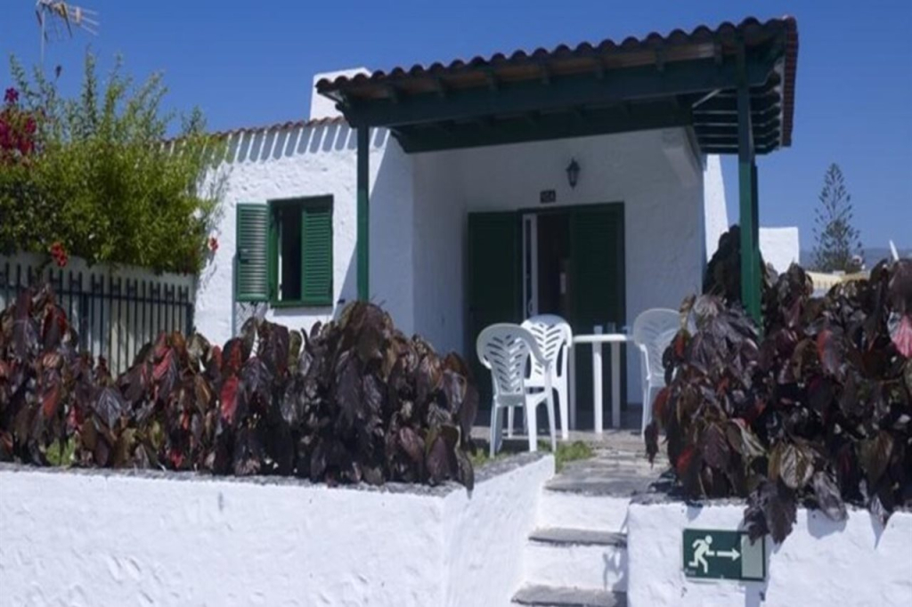 Bungalows Las Tartanas III