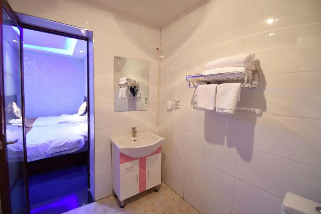 Hong Fu Business Hotel