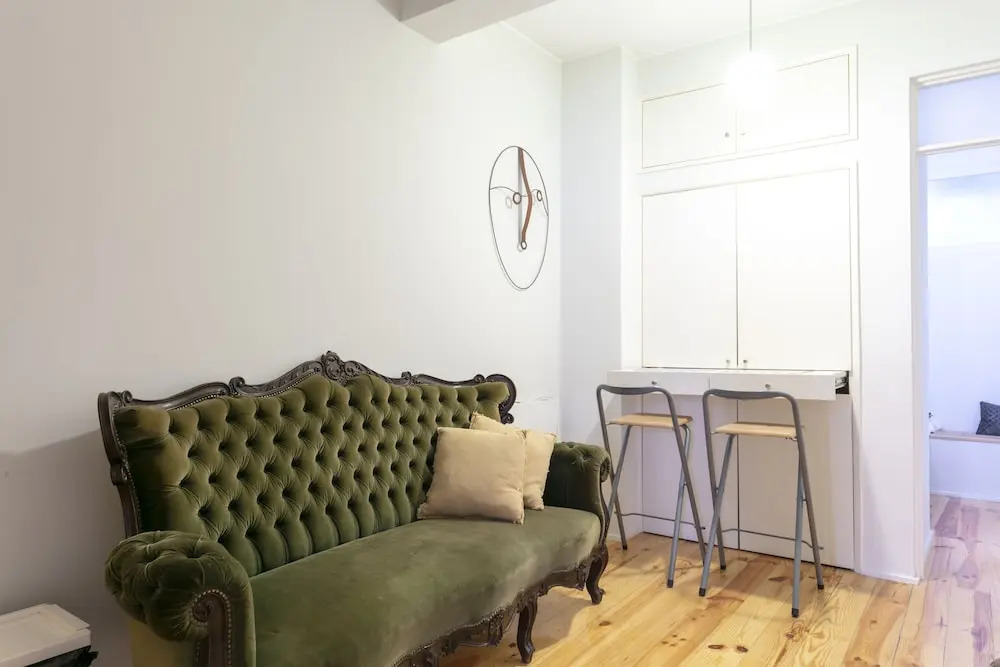 Riber Porto Palladium Apartments