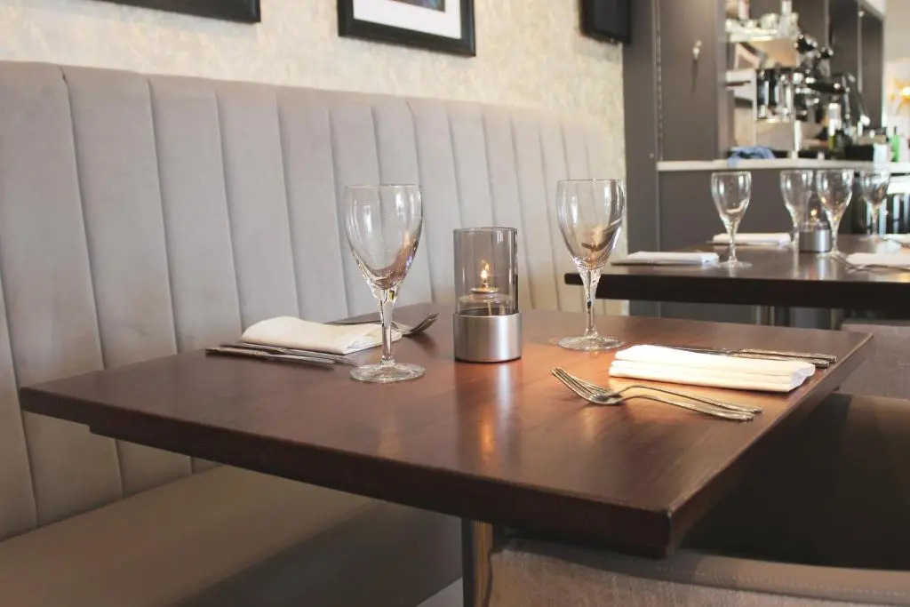 Rufford Arms Hotel