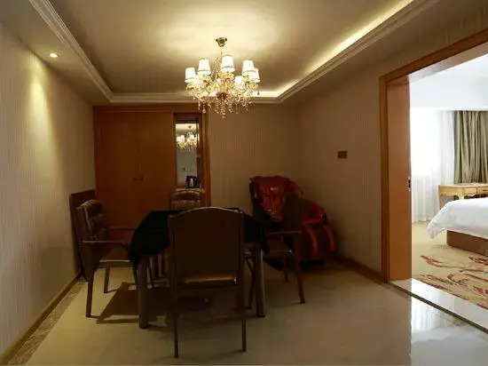 Vienna International Hotel Beihai Yintan Wanda