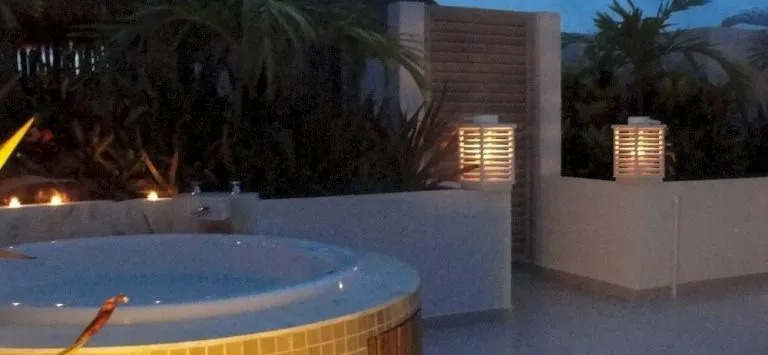 Casa Turquesa PH