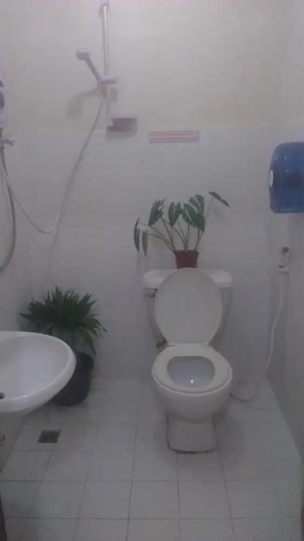 Thawee Guesthouse