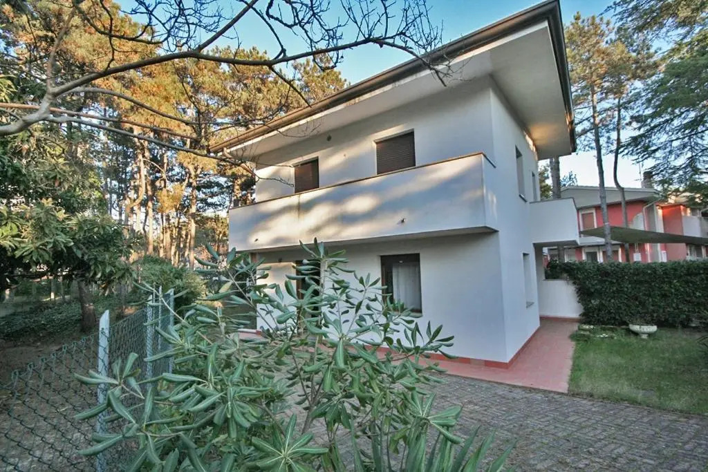 BA -Villa Michielan