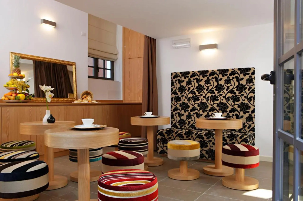 Al Canal Regio - Guest House