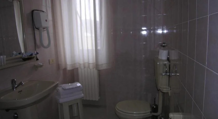 Hotel Certosa