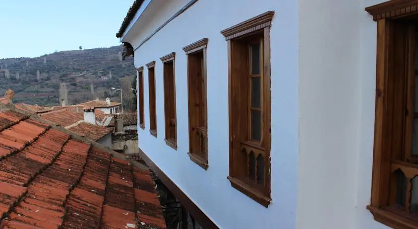Thera House