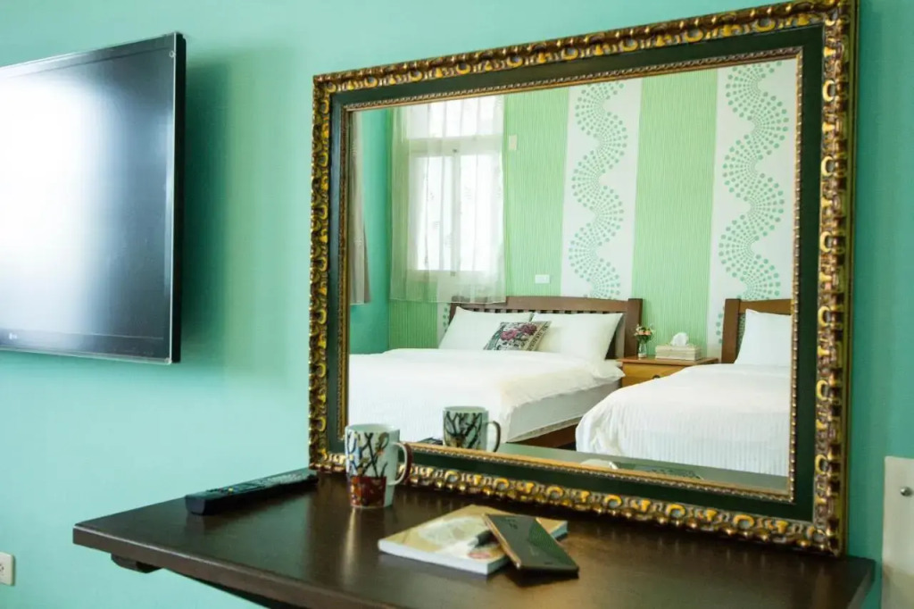 Xia Duo Lift Guest House