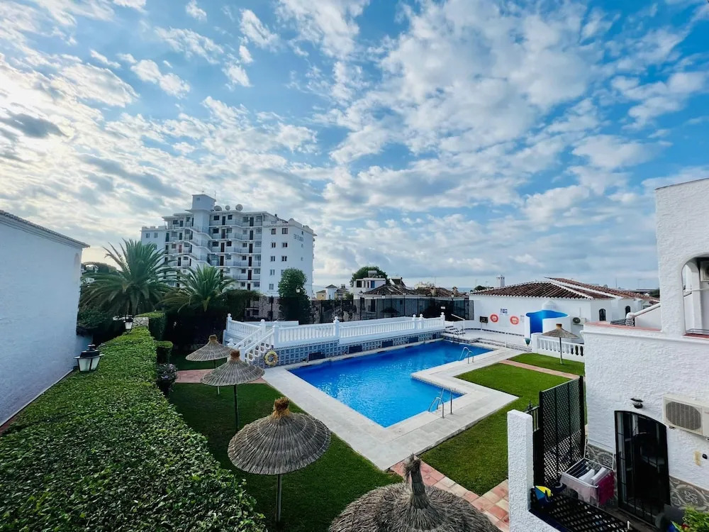 Apartamento Verano Azul by At Home Costa del Sol