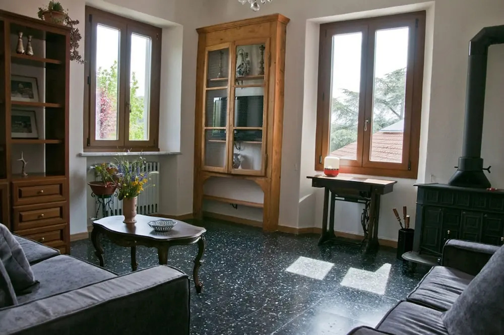 Agriturismo Villa Cheti