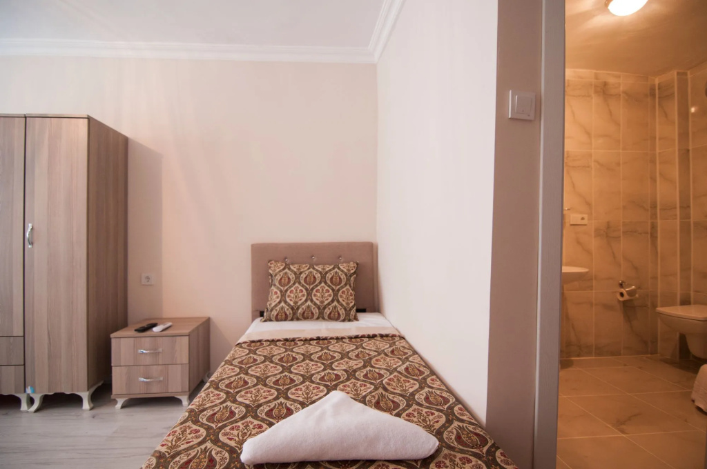 Hotel Estambul