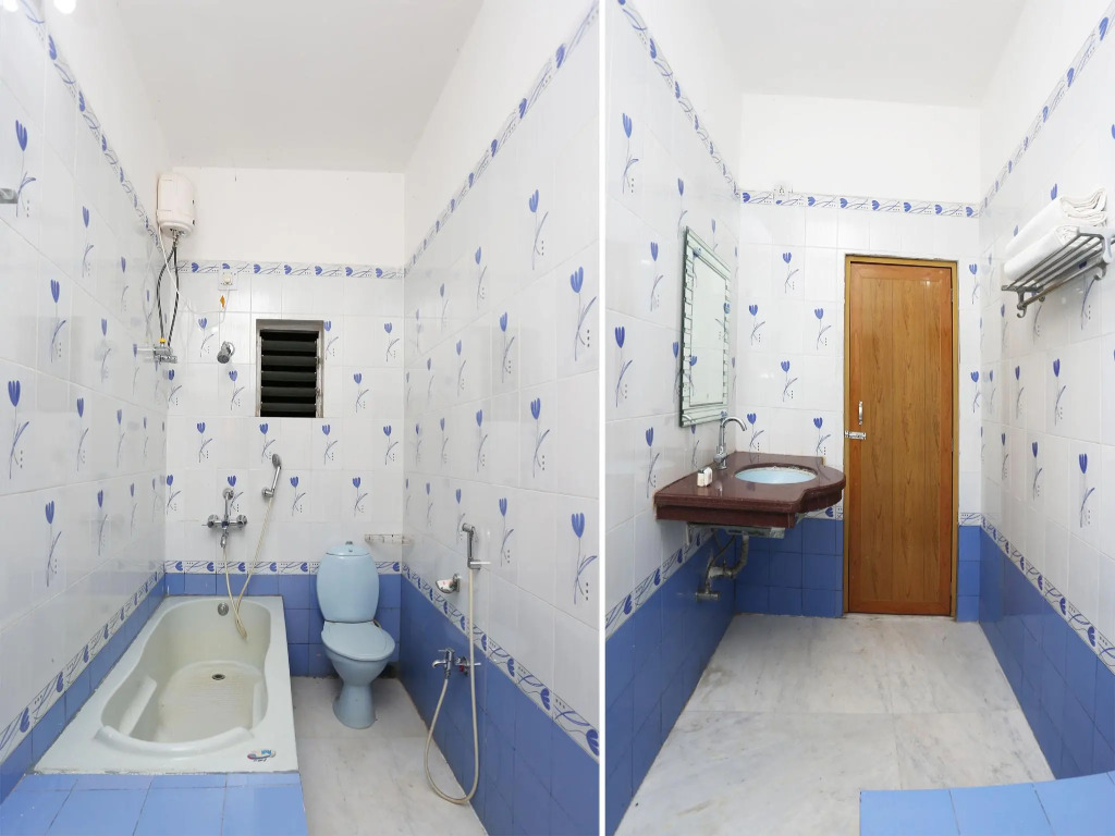 OYO 15504 Maa Banadurga Guest House