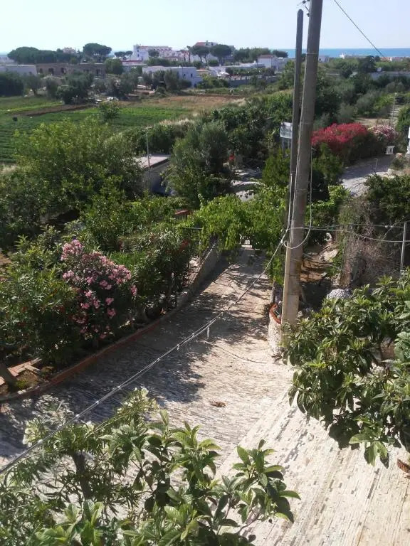 Villa Maria