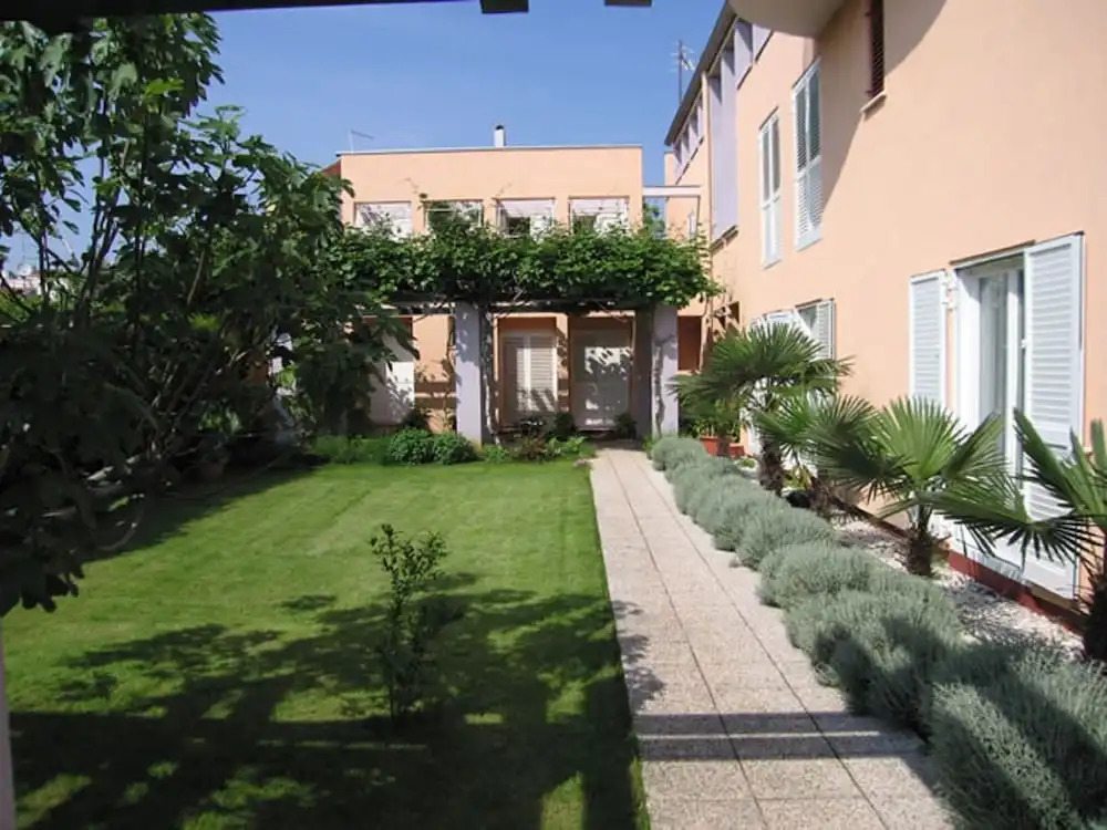 Pleasing Apartment in Rovinj near Sea