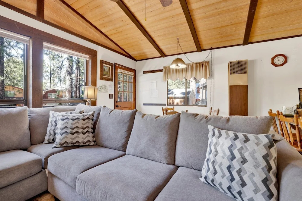 Bearadise Cottage #2275