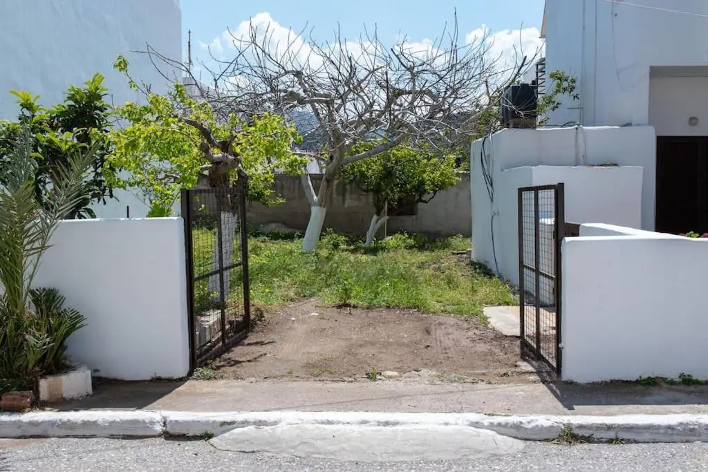 Palaikastro Holiday Apartment