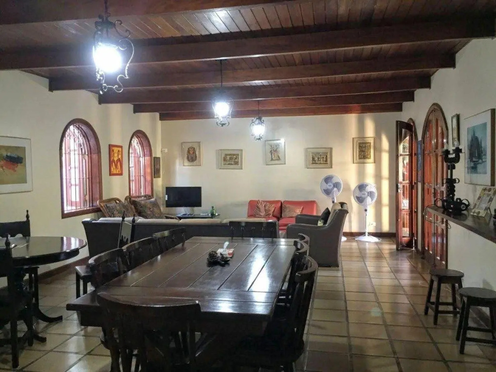 Casa a 80 m da Praia