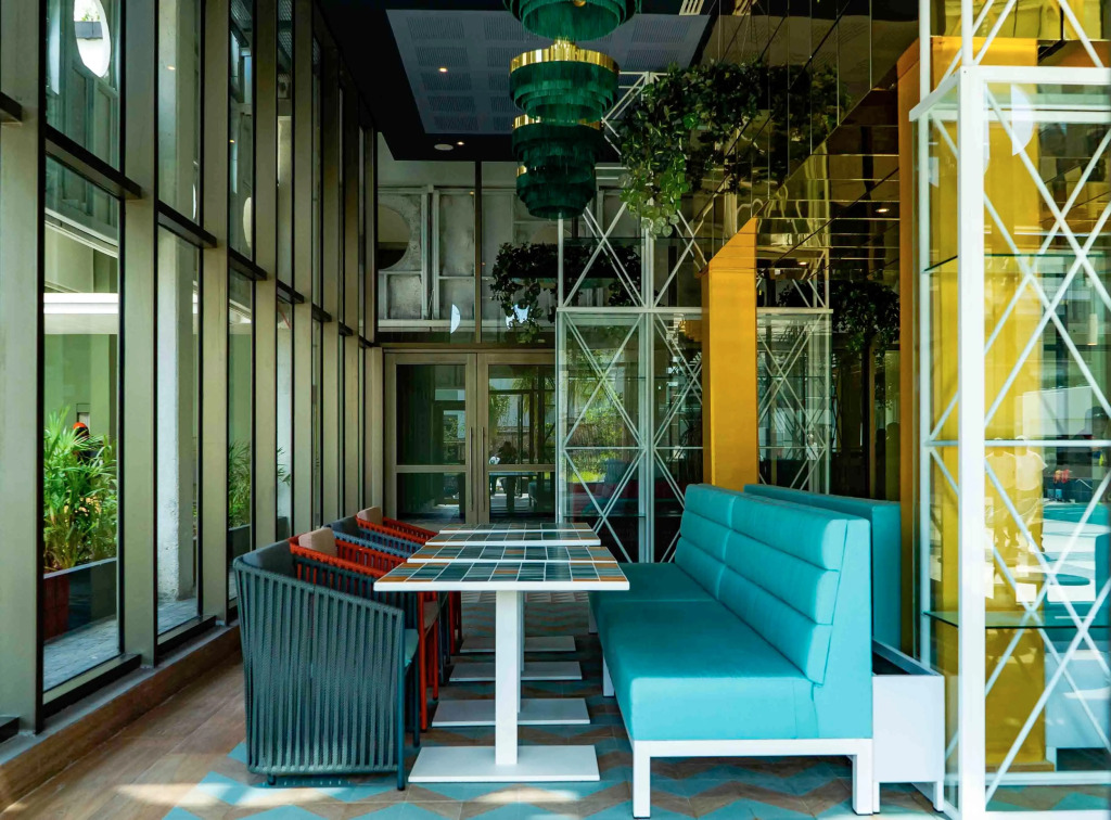 Catalonia Grand Costa Mujeres All Suites & Spa - All Inclusive