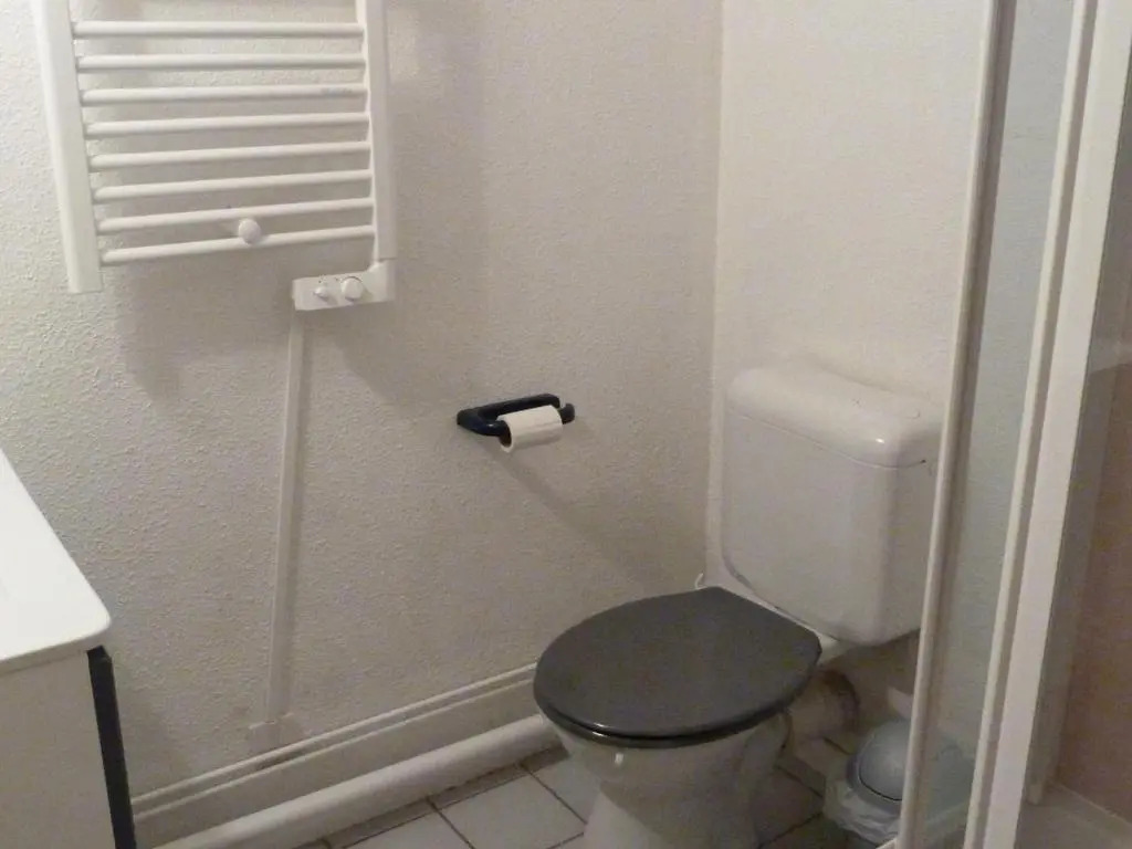 Appartement Les Arcs 1800, 3 pièces, 6 personnes - FR-1-411-184