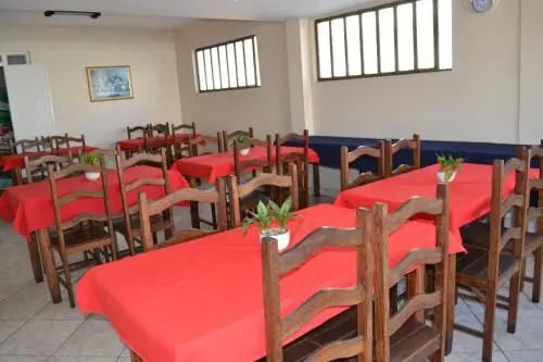 Hotel Andrade E Pereira